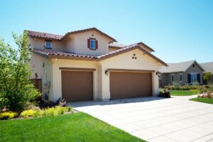 Campbell property management services