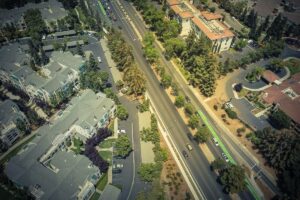 Cupertino property management