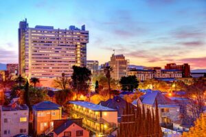 San Jose property management