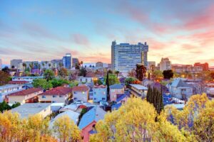 Willow Glen property management